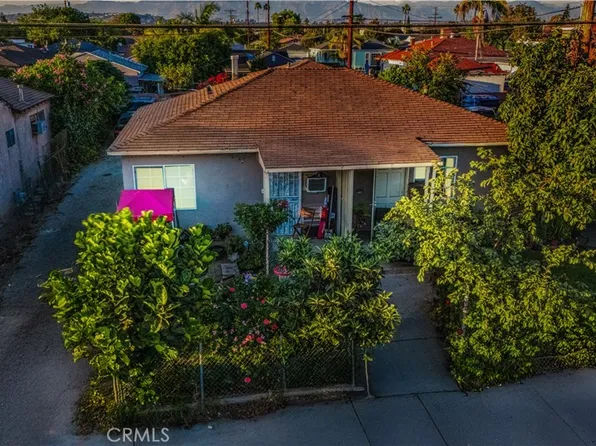 6041 Ferguson Dr, Los Angeles, CA 90022