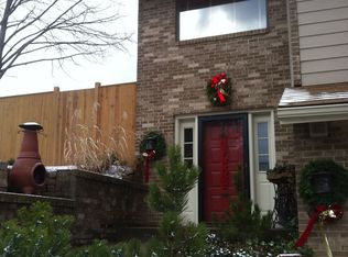 4012 Cedar Ct, Morgantown, WV 26505