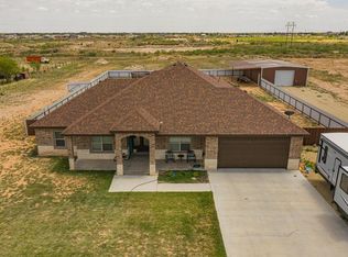 170 Angel Trl, Odessa, TX 79766
