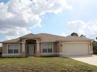3203 59th St W, Lehigh Acres, FL 33971