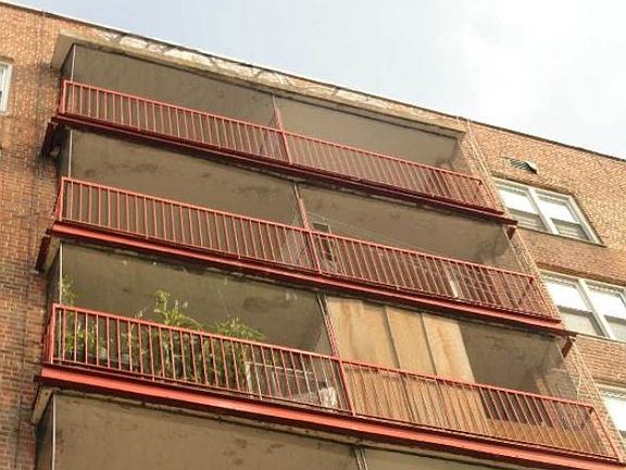 4th image of 8616 60th Ave APT 6F