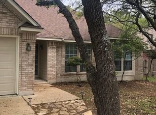 1107 Colby Ln, Cedar Park, TX 78613
