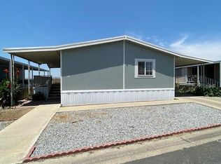 900 E Rankin Rd SPACE 149, Tulare, CA 93274