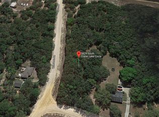 5824 Crater Lake Cir S, Keystone Heights, FL 32656