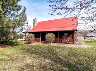 9434 Maysville Rd, Fort Wayne, IN 46815