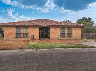 116 Soledad Loop, Laredo, TX 78043