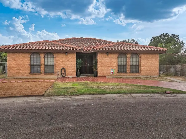 116 Soledad Loop, Laredo, TX 78043