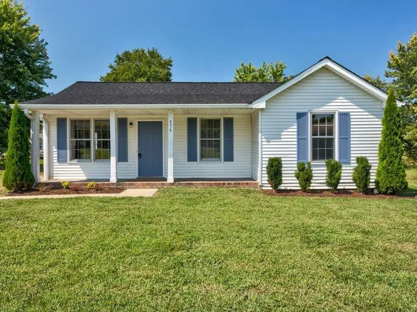 576 Danielle Dr, Clarksville, TN 37042