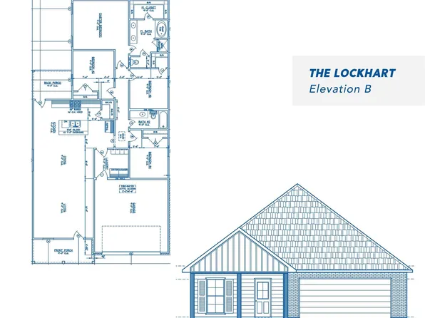 33350 Clinton Allen Rd, Denham Springs, LA 70706