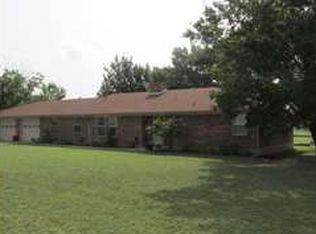 391 W Fm 93, Temple, TX 76502