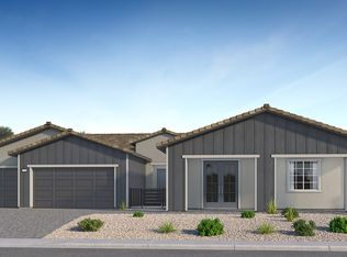 Juliet NextGen Plan, Summerlin : Fairview, Las Vegas, NV 89138