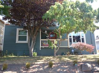 4008 55th Ave SW, Seattle, WA 98116