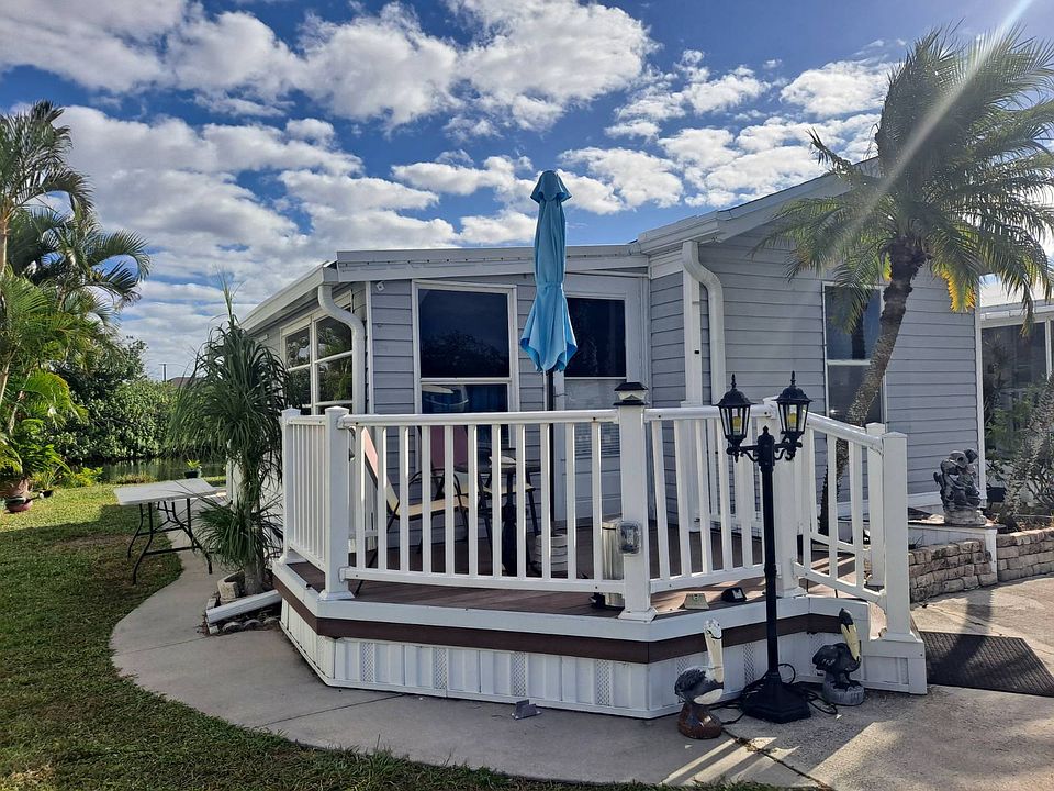1st image of 3737 El Jobean Rd #23