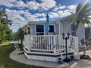 3737 El Jobean Rd #23, Pt Charlotte, FL 33953