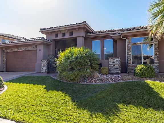2nd image of 1795 N Snow Canyon Pkwy Unit 48