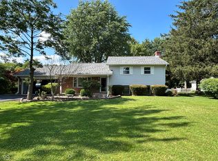134 W State Route 234, Jamestown, IN