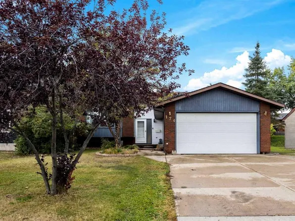 174 SE Berens Pl, Wood Buffalo, AB T9K 2C2