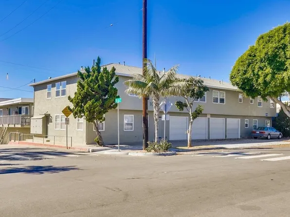 1016, 1016 Ocean Ave APT C, Seal Beach, CA 90740