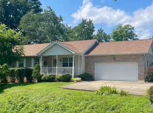 6184 Birkewood Rd, Huntington, WV 25705