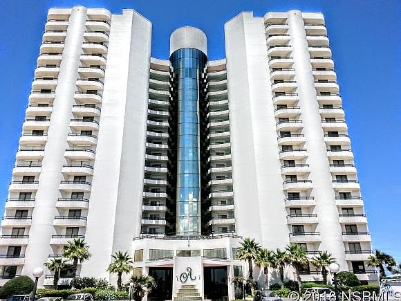 1st image of 3757 S Atlantic Ave Unit 406