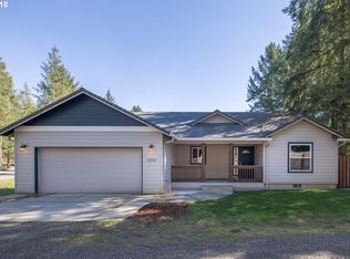 14300 SE Foster Rd, Dayton, OR 97114