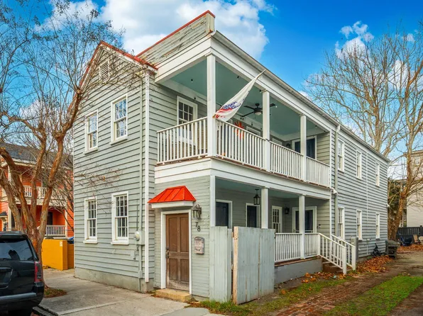 78 America St, Charleston, SC 29403
