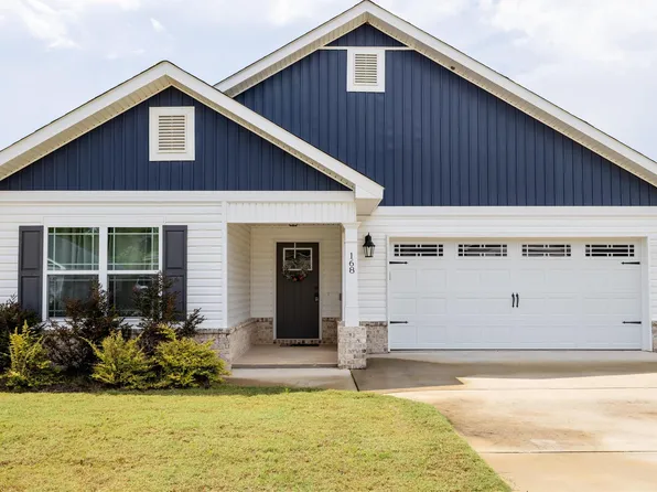 198 Red Tail Cir, Byron, GA 31008