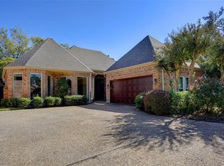 14970 Trafalgar Ct, Dallas, TX 75254