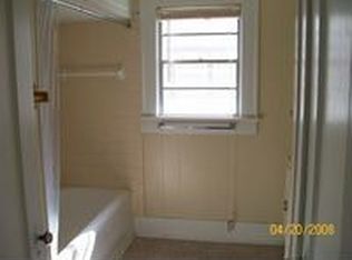 3207 Marshall St, Vernon, TX 76384