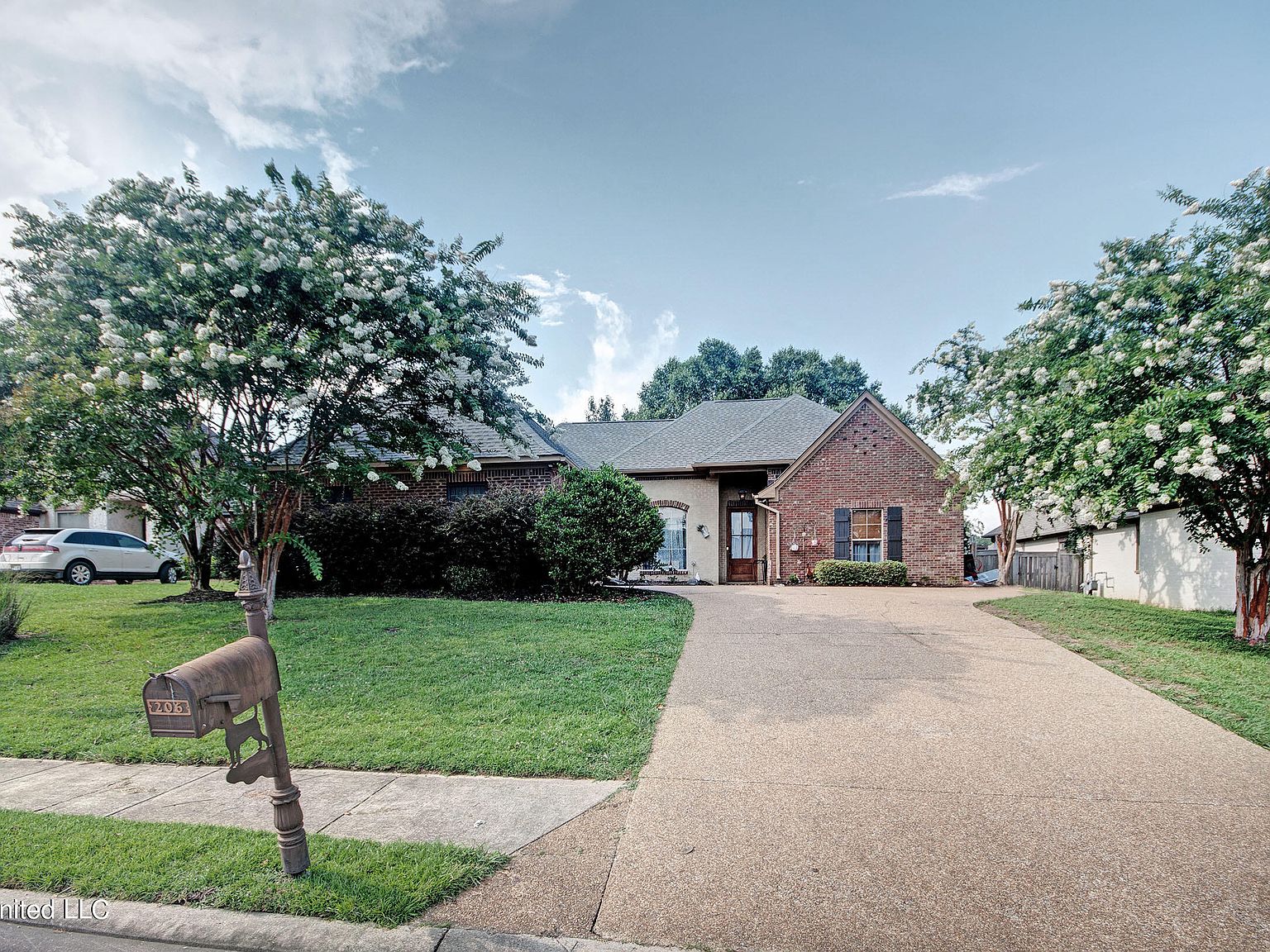 206 Huntington Holw, Brandon, MS 39047 MLS 4052050 Zillow