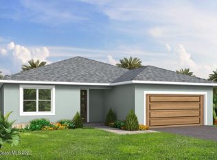 1170 Sandusky St SE, Palm Bay, FL 32909