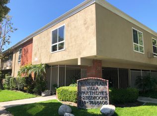 Orange Plaza Villa Apartments, Orange, CA 92866