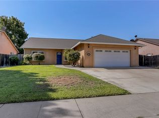 1931 North St, Corning, CA 96021