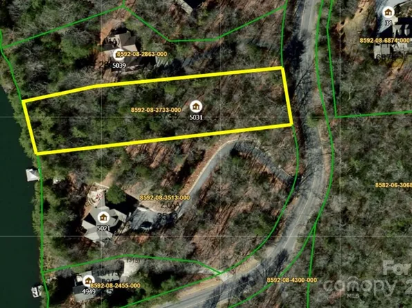 5031 Connestee Trl, Brevard, NC 28712