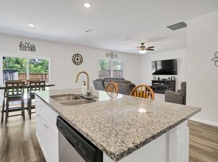 824 Juniper St, Anna, TX 75409