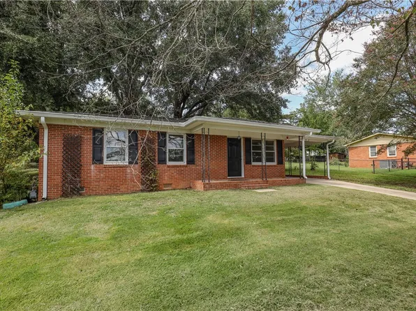 103 Belmont Cir, Easley, SC 29642