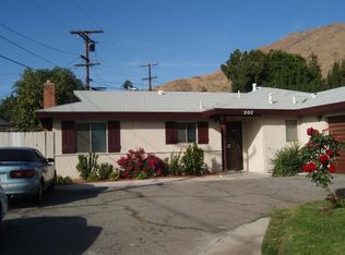 201 Goodrich Dr, Riverside, CA 92507
