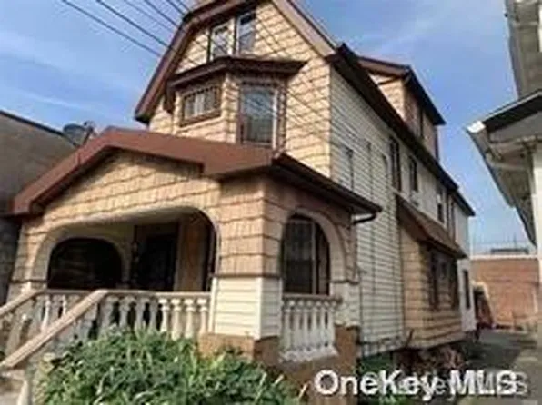 (undisclosed Address), Richmond Hill S., NY 11419