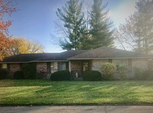 2527 E 2nd St, Anderson, IN 46012