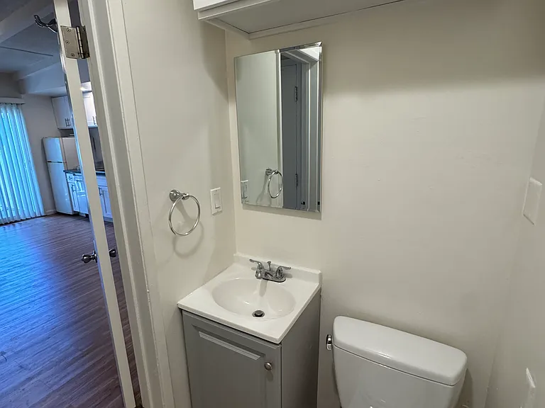 3722 Mentone Ave #6 — Photo 13
