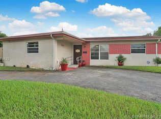 5440 NW 12th Ct, Lauderhill, FL 33313