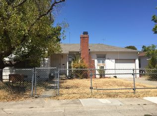 4541 El Cerrito Way, Sacramento, CA