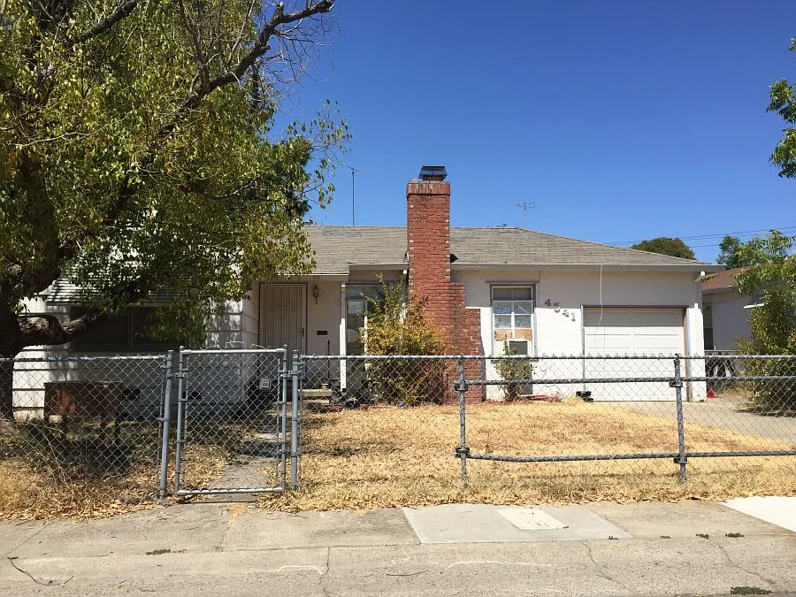 4541 El Cerrito Way photo 1