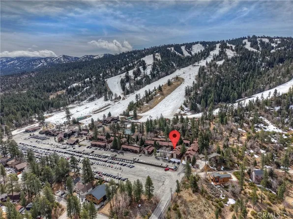 861 Thrush Dr #14, Big Bear Lake, CA 92315