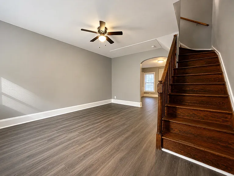 2648 W Lafayette Ave — Photo 2
