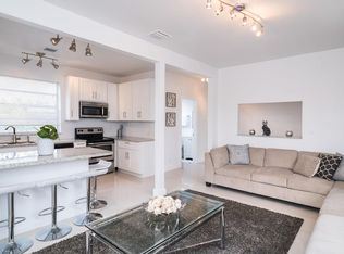 356 W 46th St APT 1, Miami Beach, FL 33140