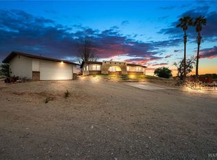 5152 S Covina Rd, Fort Mohave, AZ 86426