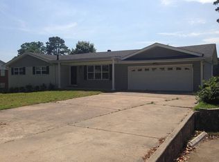 2018 E Lakeview, Benton, AR 72015