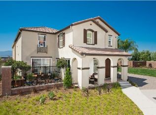 7943 Southpoint St, Chino, CA 91708