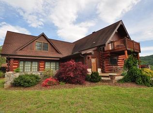 831 Caney Fork Rd, Marshall, NC 28753